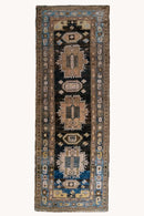 District Loom Vintage Scatter Rug Norris