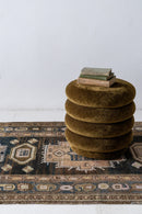 District-Loom-Vintage-Scatter-Rug-Norris-Styled-Pouf-Books