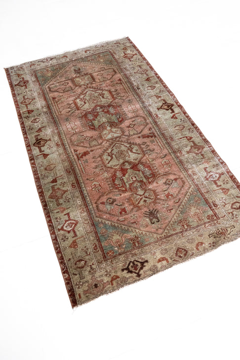 District-Loom-Vintage-Scatter-Rug-Pierra-Angled-Overhead