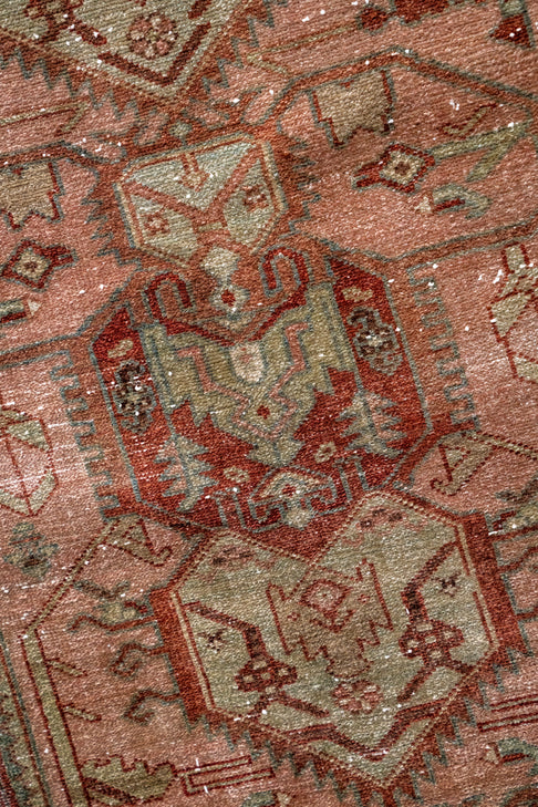 District-Loom-Vintage-Scatter-Rug-Pierra-Detail