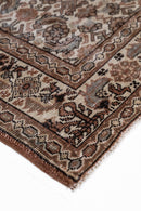 District-Loom-Vintage-Tabriz-Scatter-Rug-Niobe-Corner-Detail-Binding