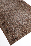District-Loom-Vintage-Tabriz-Scatter-Rug-Niobe-Corner-Detail
