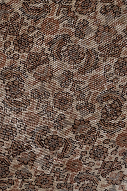 District-Loom-Vintage-Tabriz-Scatter-Rug-Niobe-Detail