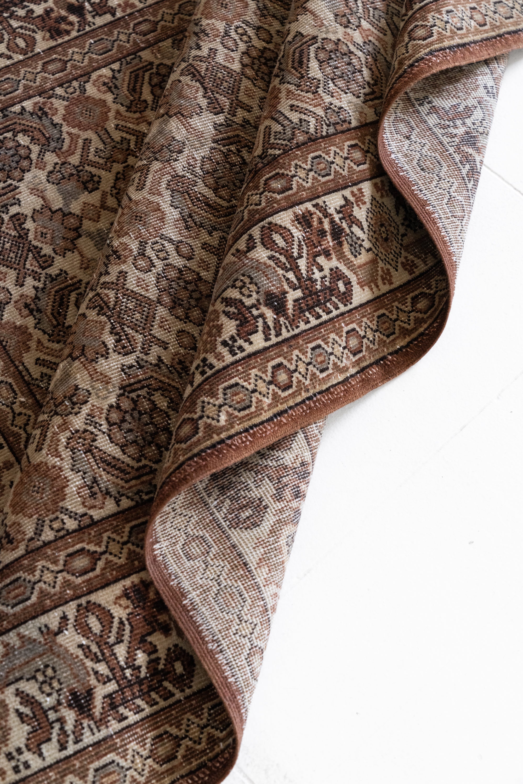 District-Loom-Vintage-Tabriz-Scatter-Rug-Niobe-Movement