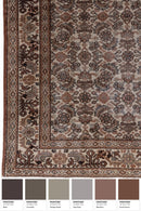 District-Loom-Vintage-Tabriz-Scatter-Rug-Niobe-Pantone