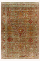 District Loom Vintage Area Rug Julian