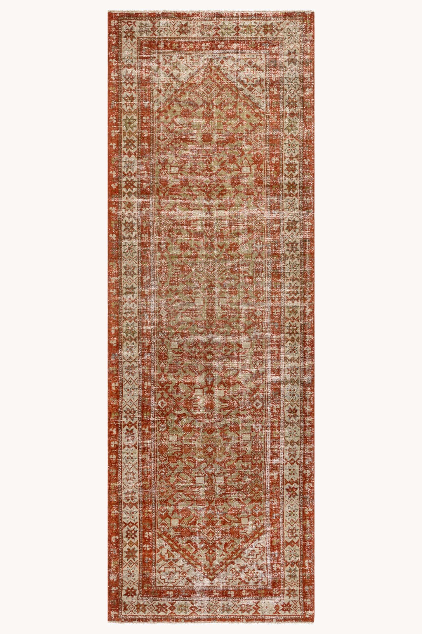 Dawson | 3'4 x 9'9