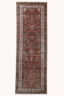 District Loom Vintage Malayer rug Judith