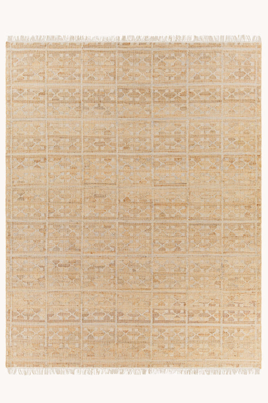 District Loom Medano Jute Rug