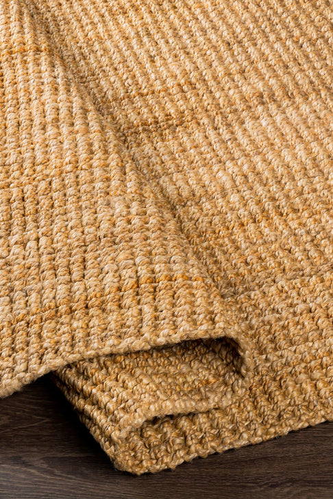 District Loom Sanibel Jute Rug