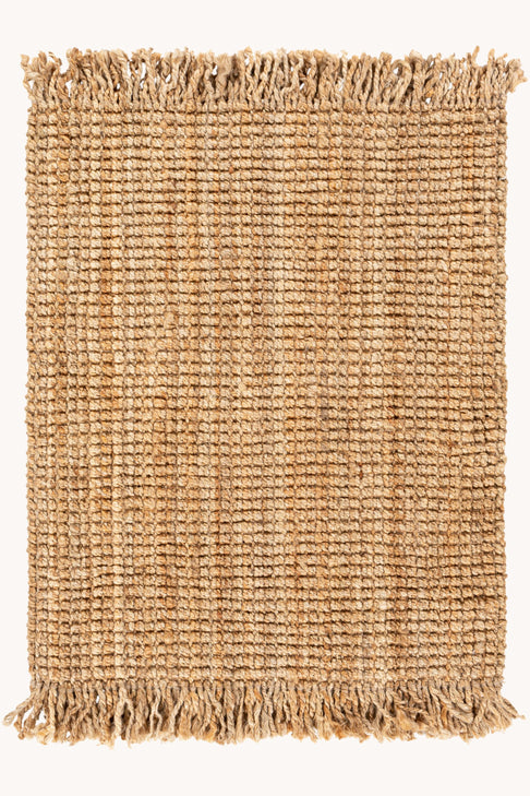 District Loom Sanibel Jute Rug