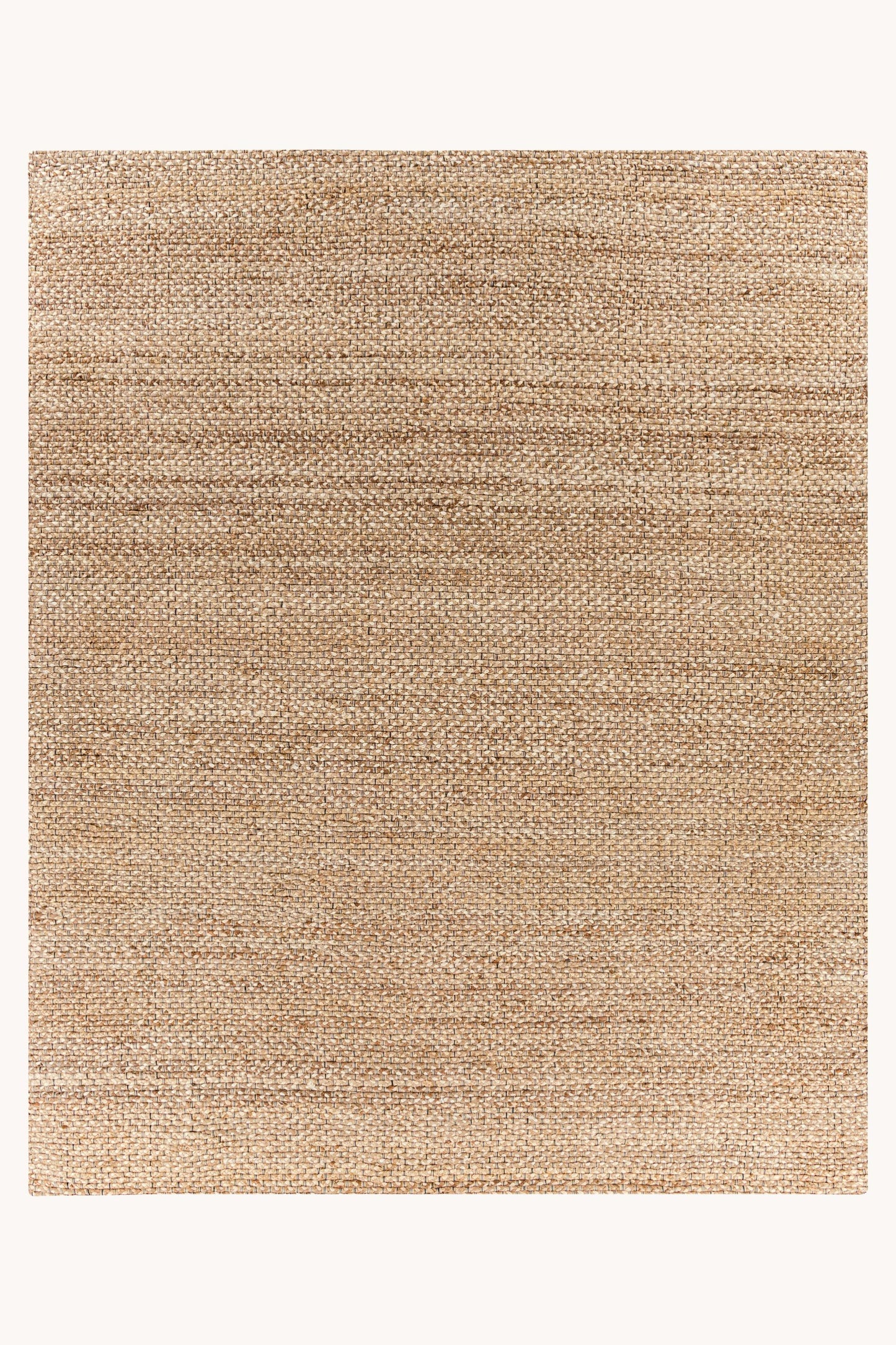 District Loom Newport Jute Rug