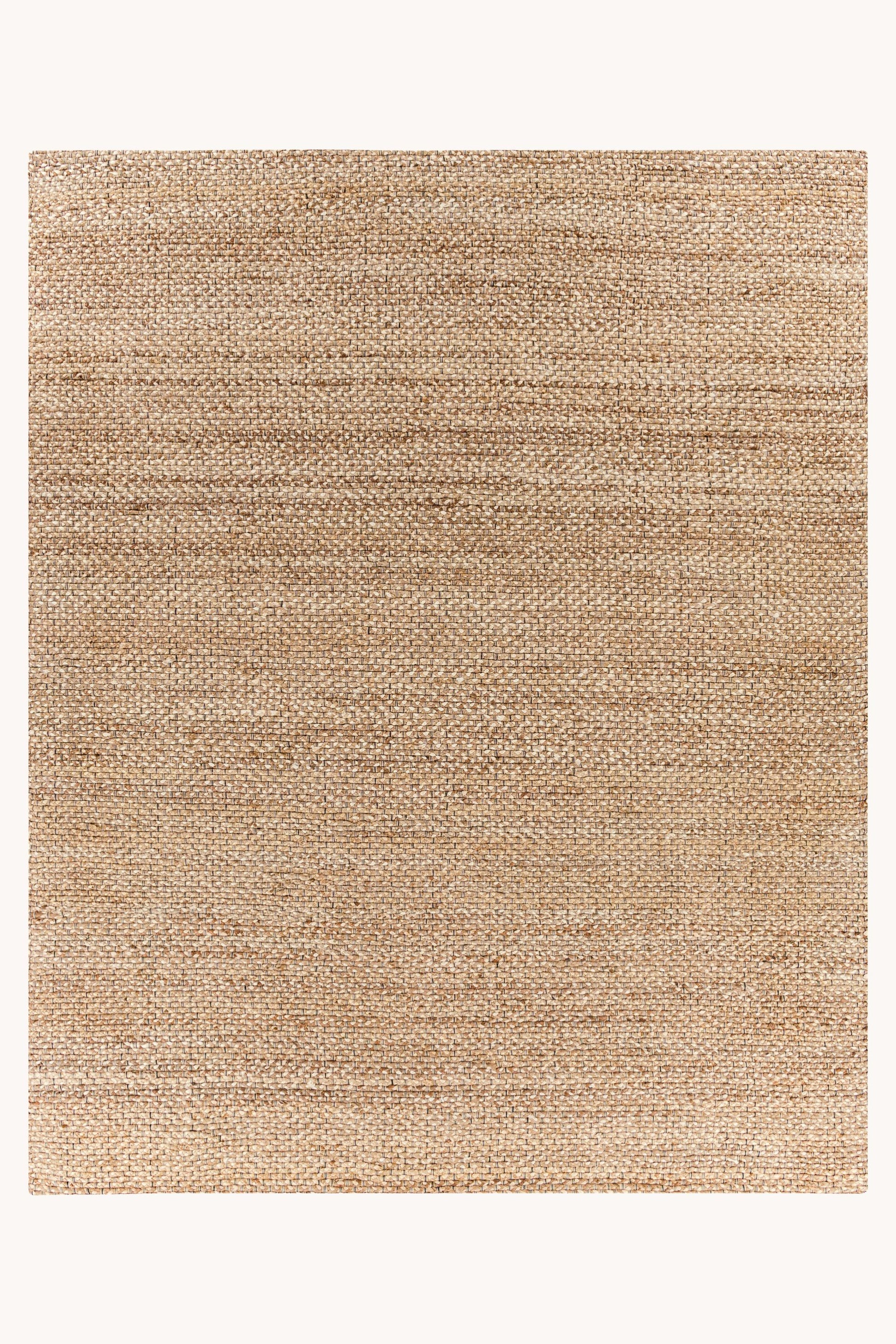 District Loom Newport Jute Rug