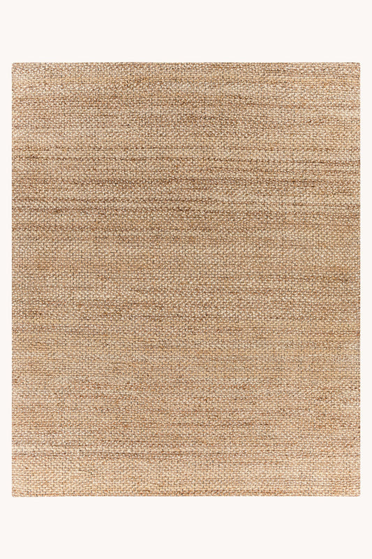 District Loom Newport Jute Rug
