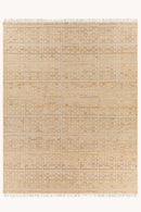 District Loom Medano Jute Rug