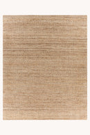 District Loom Newport Jute Rug