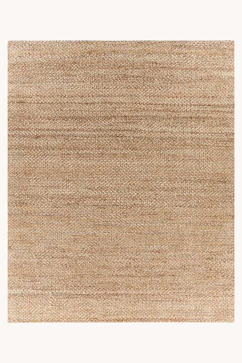 District Loom Newport Jute Rug