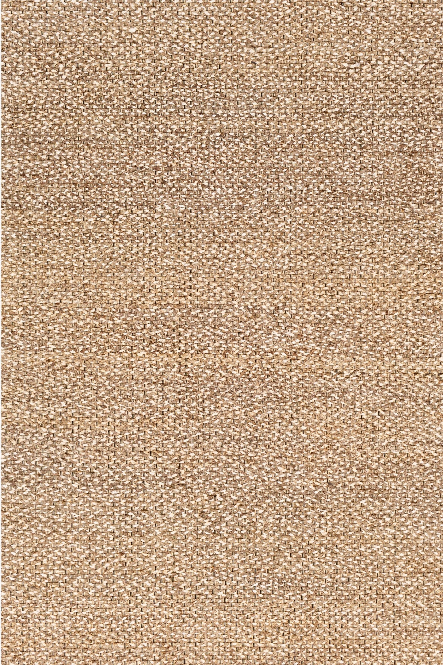 District Loom Newport Jute Rug