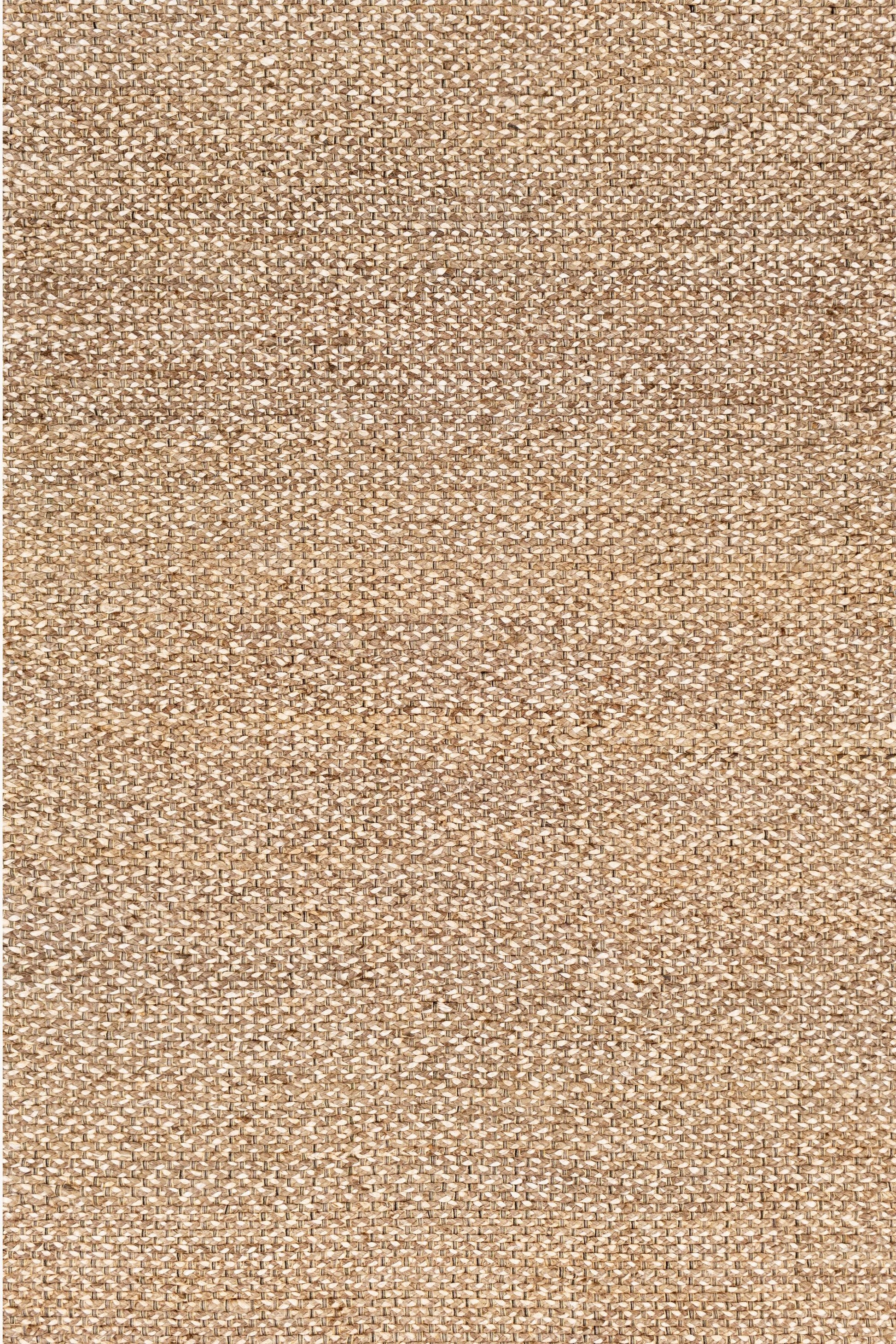 District Loom Newport Jute Rug