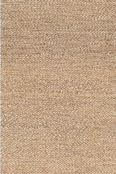 District Loom Newport Jute Rug