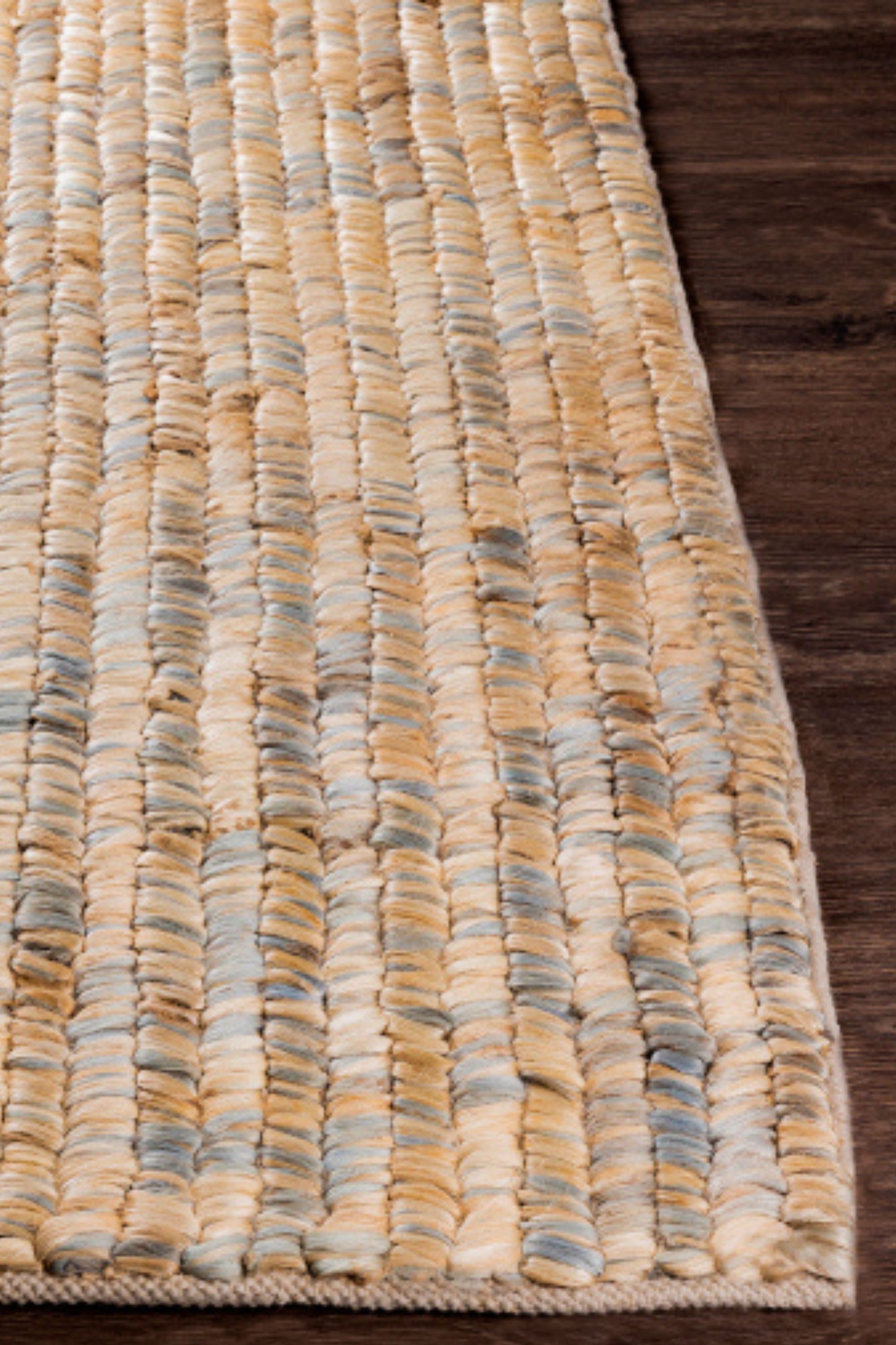 District Loom Sedona Jute Rug