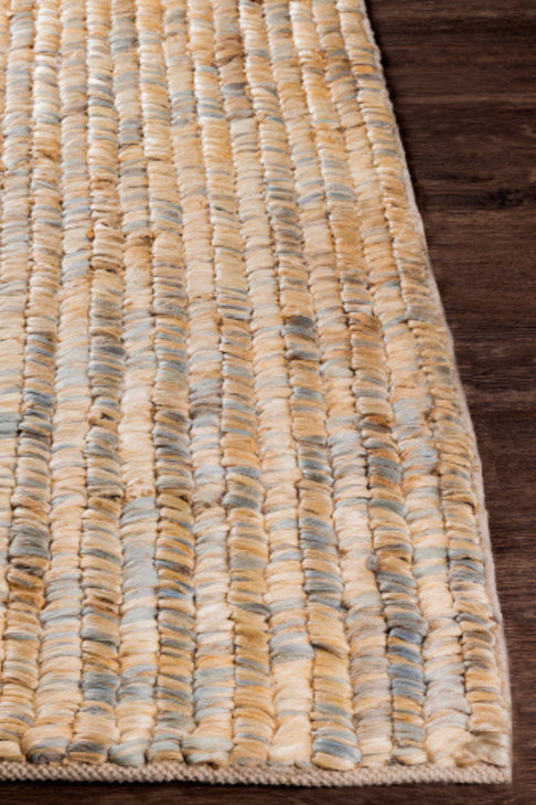 District Loom Sedona Jute Rug