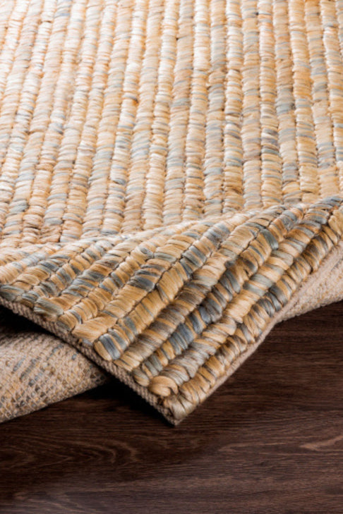 District Loom Sedona Jute Rug