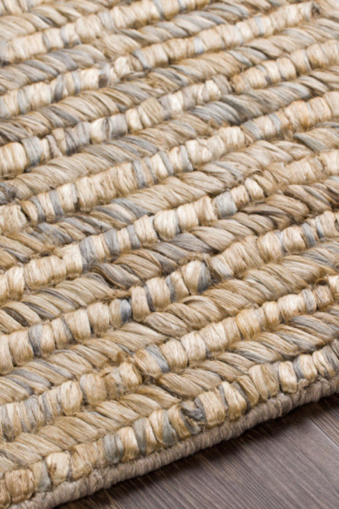 District Loom Sedona Jute Rug