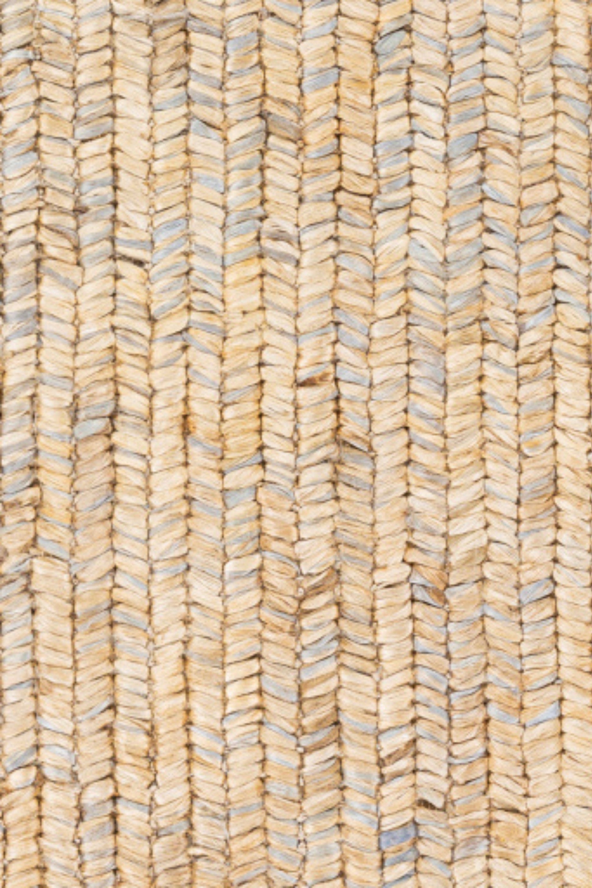 District Loom Sedona Jute Rug