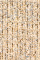 District Loom Sedona Jute Rug