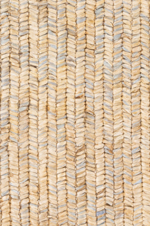 District Loom Sedona Jute Rug