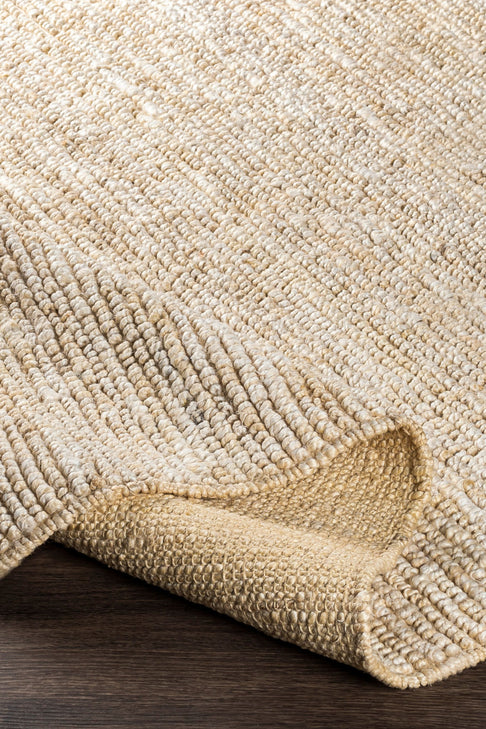 Myrtle Jute Rug