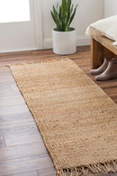 Coronado Jute Rug