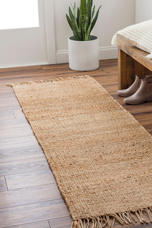 Coronado Jute Rug