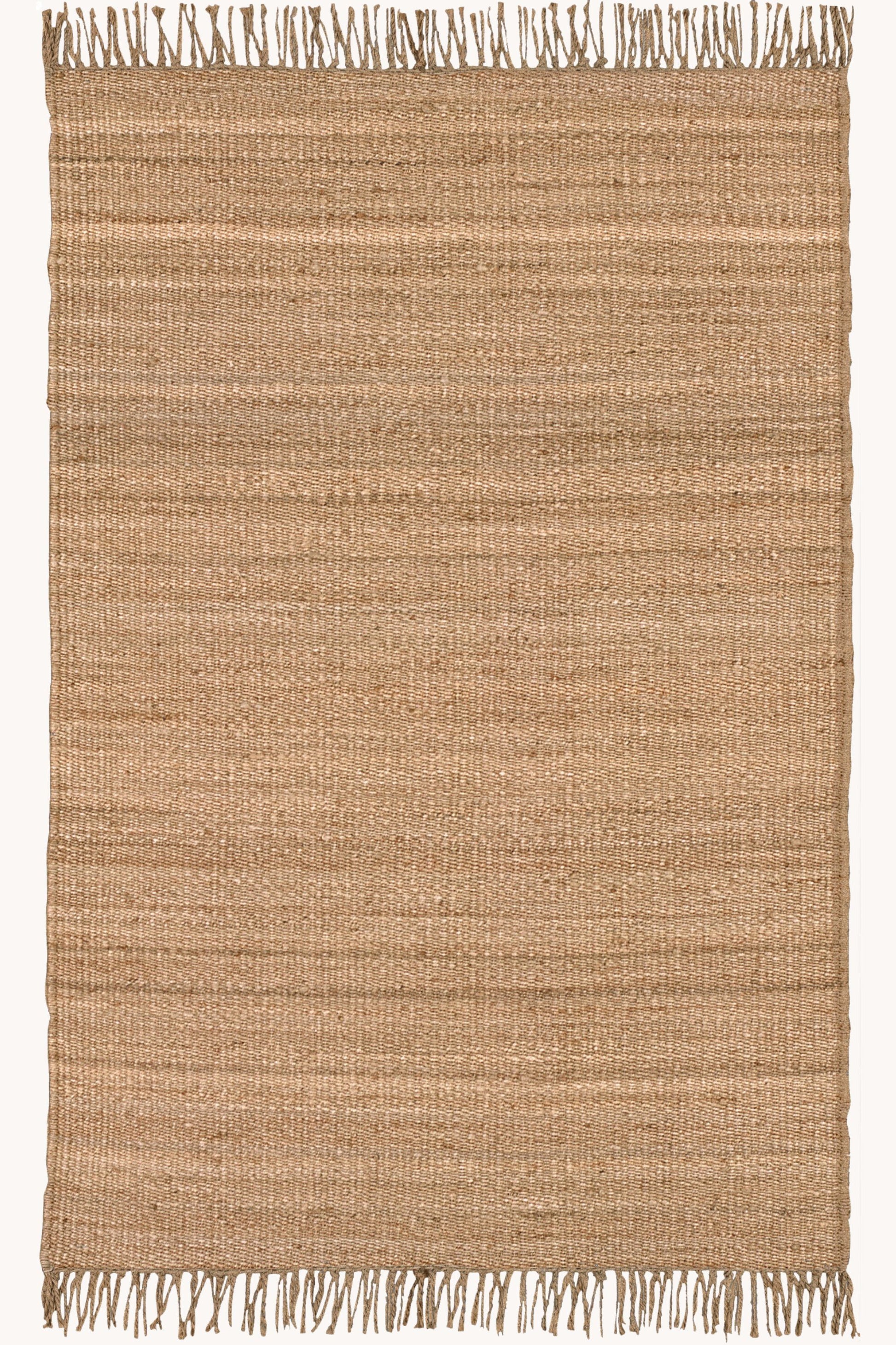 District Loom Coronado Jute Rug