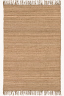 District Loom Coronado Jute Rug