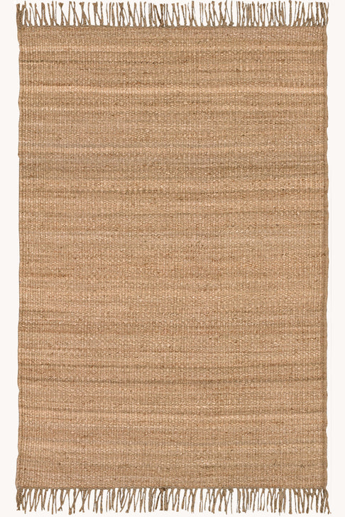 District Loom Coronado Jute Rug