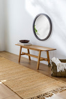 District Loom Coronado Jute Rug