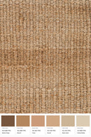 District Loom Coronado Jute Rug