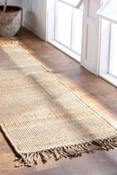 Hampton Jute Rug