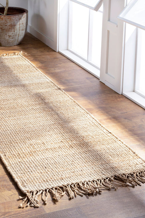 Hampton Jute Rug