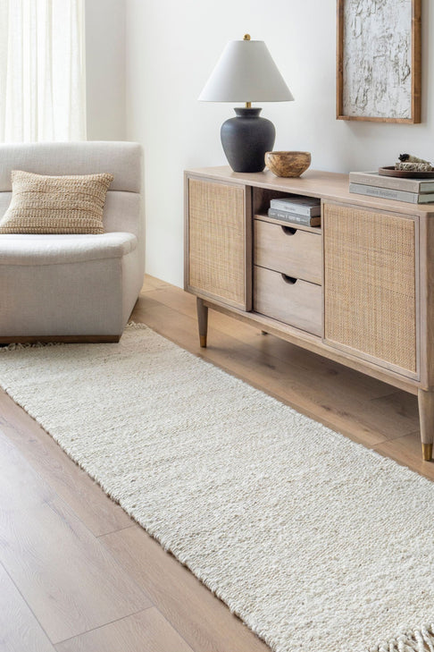 District Loom Hampton Jute Rug