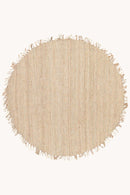District Loom Hampton Jute Rug