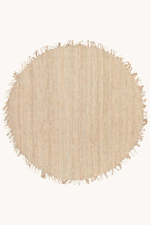 District Loom Hampton Jute Rug