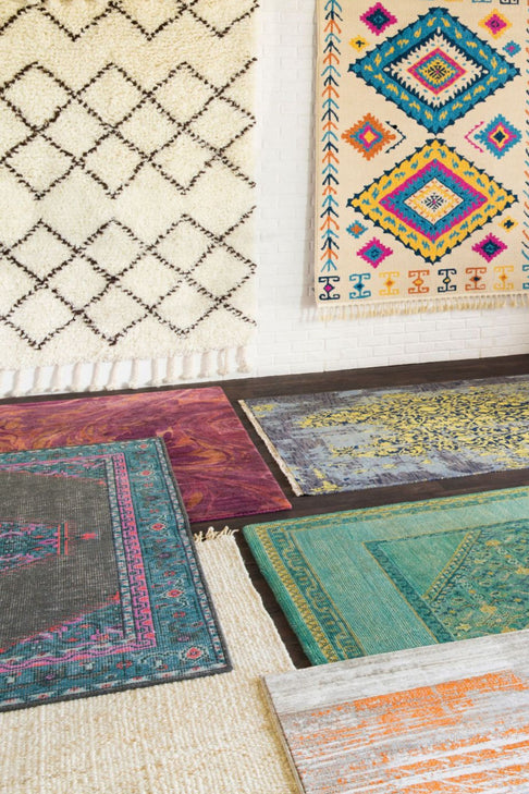District Loom Hampton Jute Rug