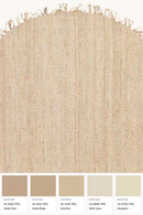District Loom Hampton Jute Rug