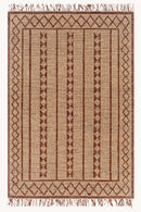 District Loom Capistrano Jute Rug