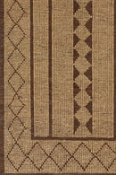 District Loom Capistrano Jute Rug