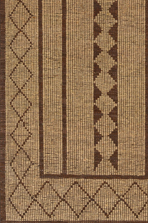 District Loom Capistrano Jute Rug