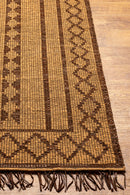 District Loom Capistrano Jute Rug